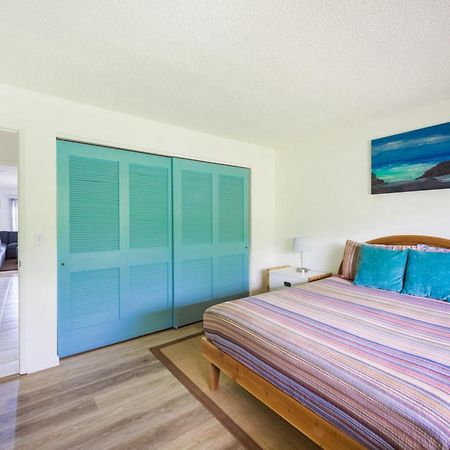 Kona 1Br Condo On Alii Dr Saltwater Pool Surf Sun Ac Close To Magic Sands Beach Kailua-Kona Extérieur photo