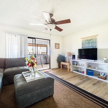Kona 1Br Condo On Alii Dr Saltwater Pool Surf Sun Ac Close To Magic Sands Beach Kailua-Kona Extérieur photo