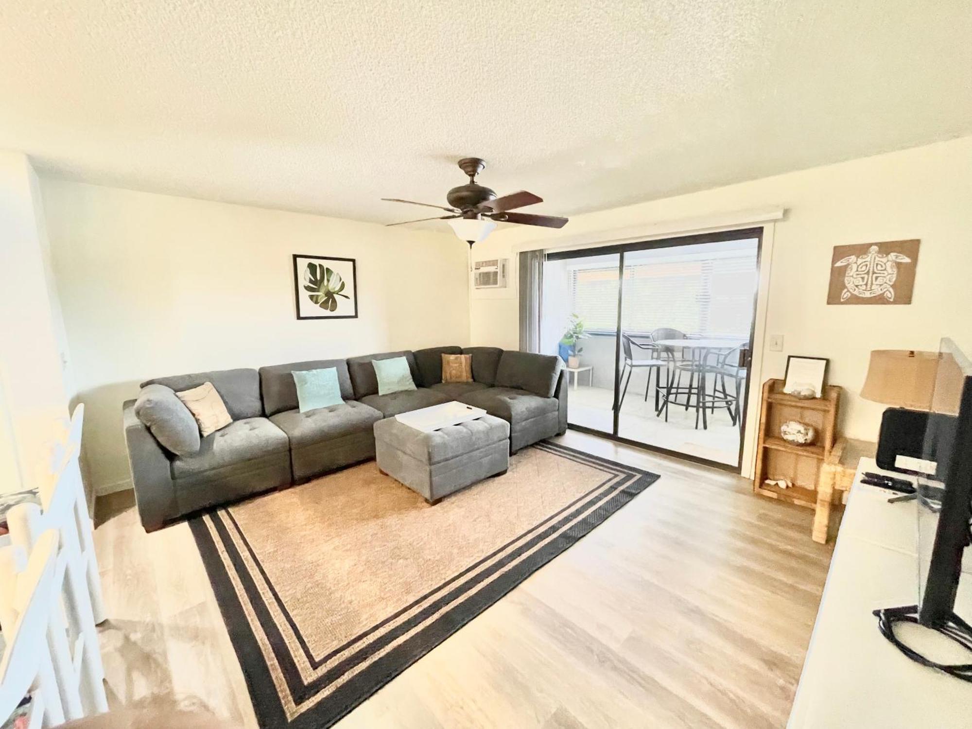 Kona 1Br Condo On Alii Dr Saltwater Pool Surf Sun Ac Close To Magic Sands Beach Kailua-Kona Extérieur photo