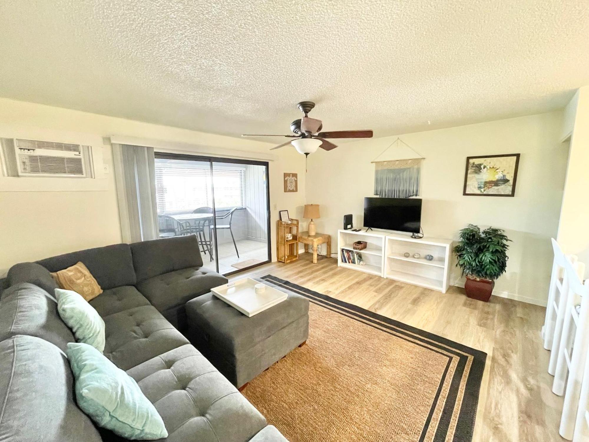 Kona 1Br Condo On Alii Dr Saltwater Pool Surf Sun Ac Close To Magic Sands Beach Kailua-Kona Extérieur photo