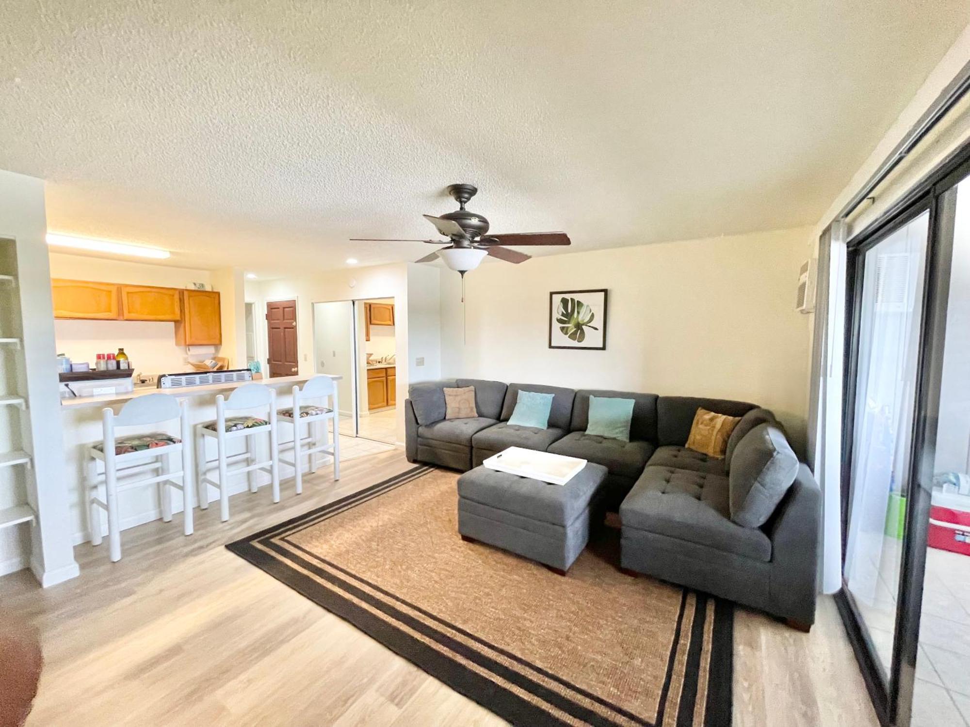 Kona 1Br Condo On Alii Dr Saltwater Pool Surf Sun Ac Close To Magic Sands Beach Kailua-Kona Extérieur photo