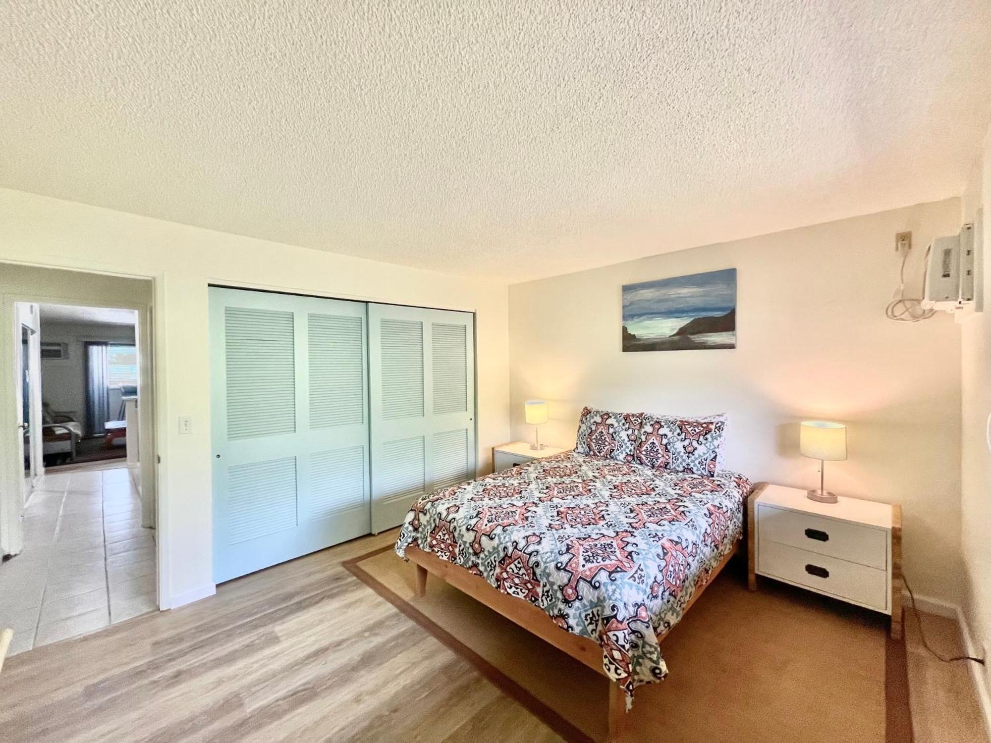 Kona 1Br Condo On Alii Dr Saltwater Pool Surf Sun Ac Close To Magic Sands Beach Kailua-Kona Extérieur photo