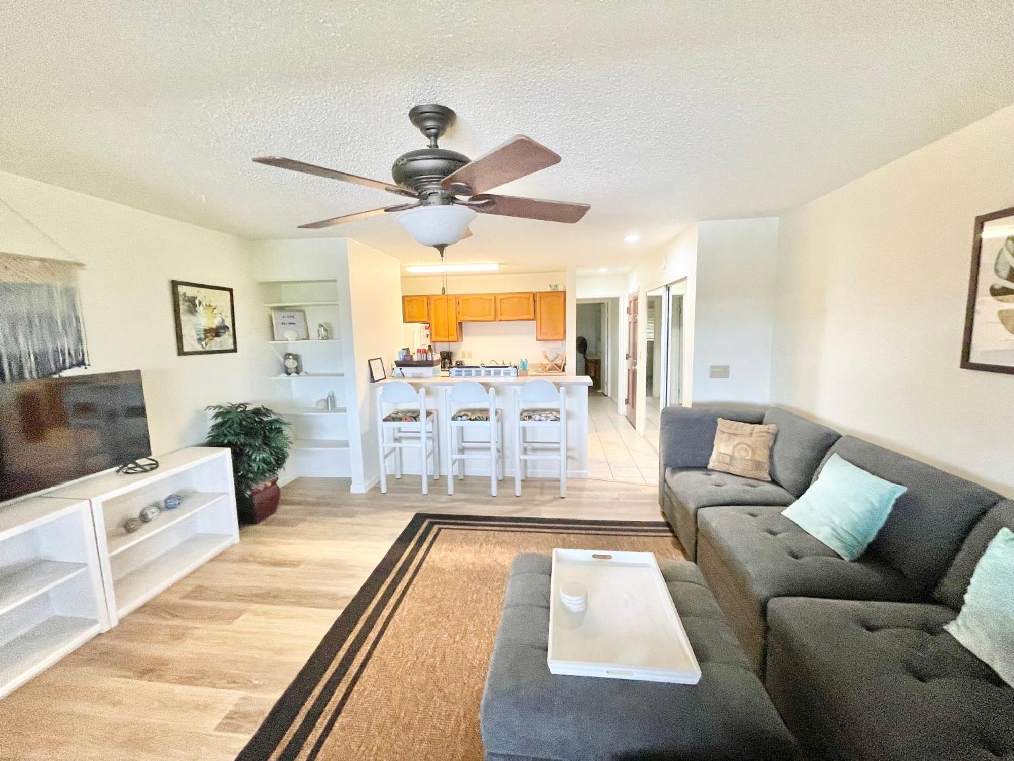 Kona 1Br Condo On Alii Dr Saltwater Pool Surf Sun Ac Close To Magic Sands Beach Kailua-Kona Extérieur photo