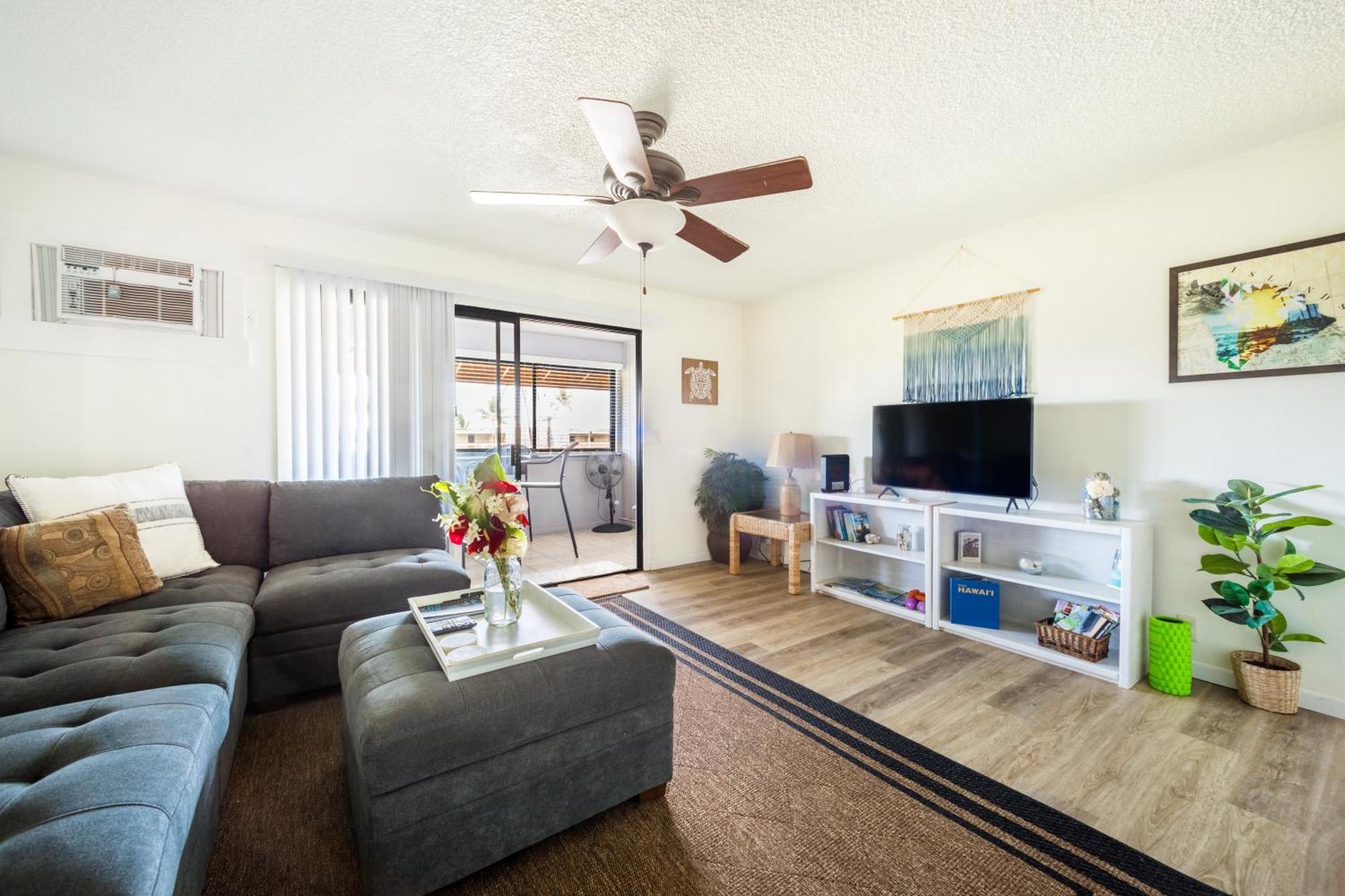 Kona 1Br Condo On Alii Dr Saltwater Pool Surf Sun Ac Close To Magic Sands Beach Kailua-Kona Extérieur photo