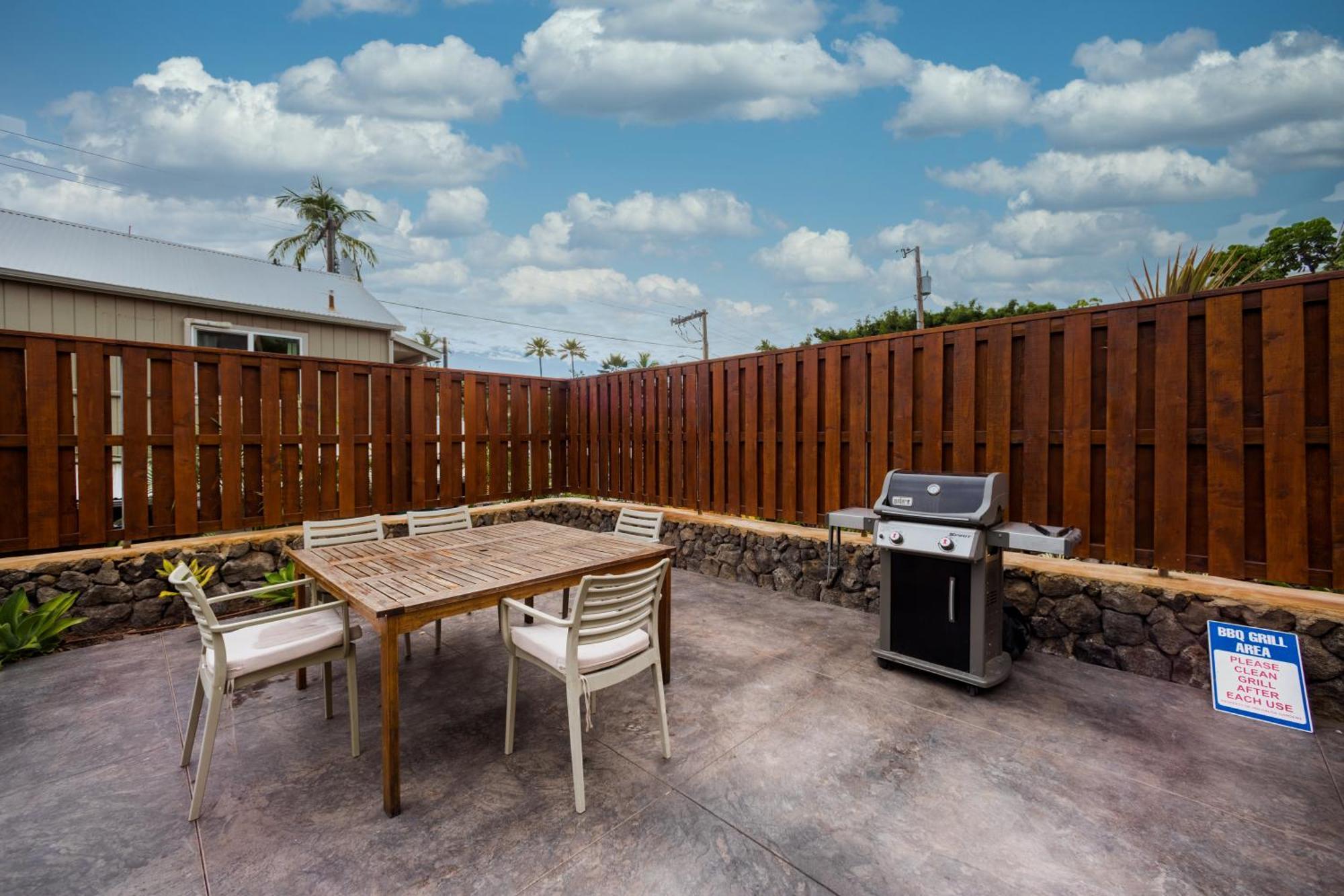 Kona 1Br Condo On Alii Dr Saltwater Pool Surf Sun Ac Close To Magic Sands Beach Kailua-Kona Extérieur photo