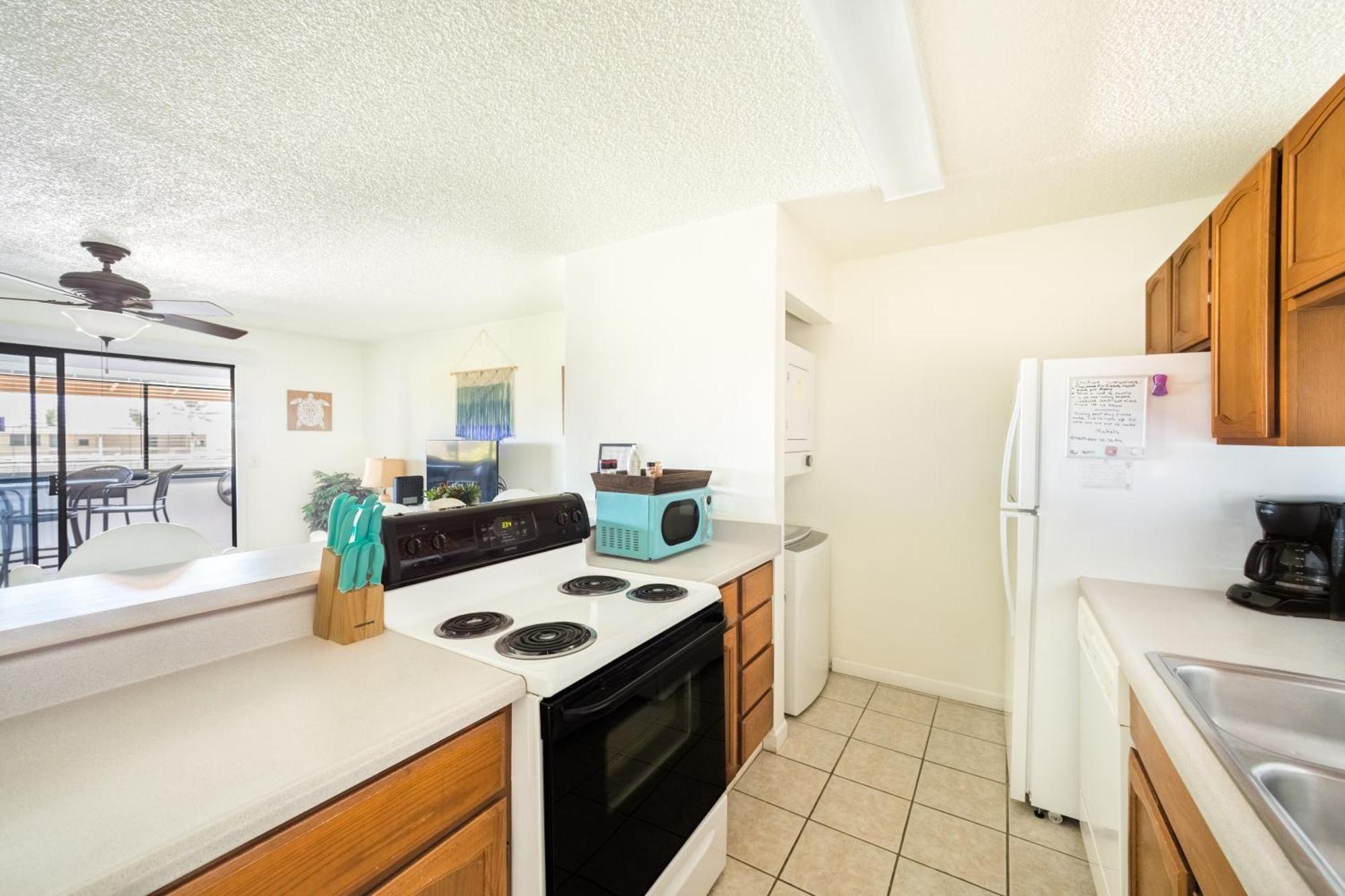 Kona 1Br Condo On Alii Dr Saltwater Pool Surf Sun Ac Close To Magic Sands Beach Kailua-Kona Extérieur photo