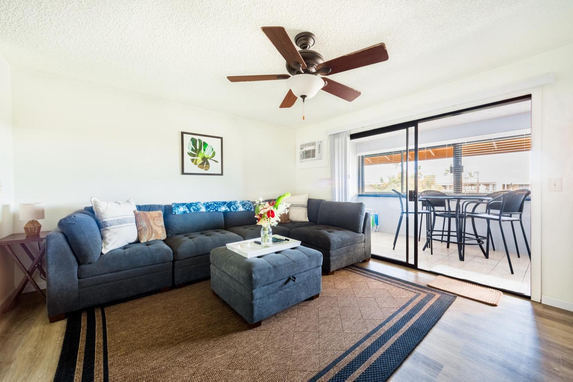 Kona 1Br Condo On Alii Dr Saltwater Pool Surf Sun Ac Close To Magic Sands Beach Kailua-Kona Extérieur photo