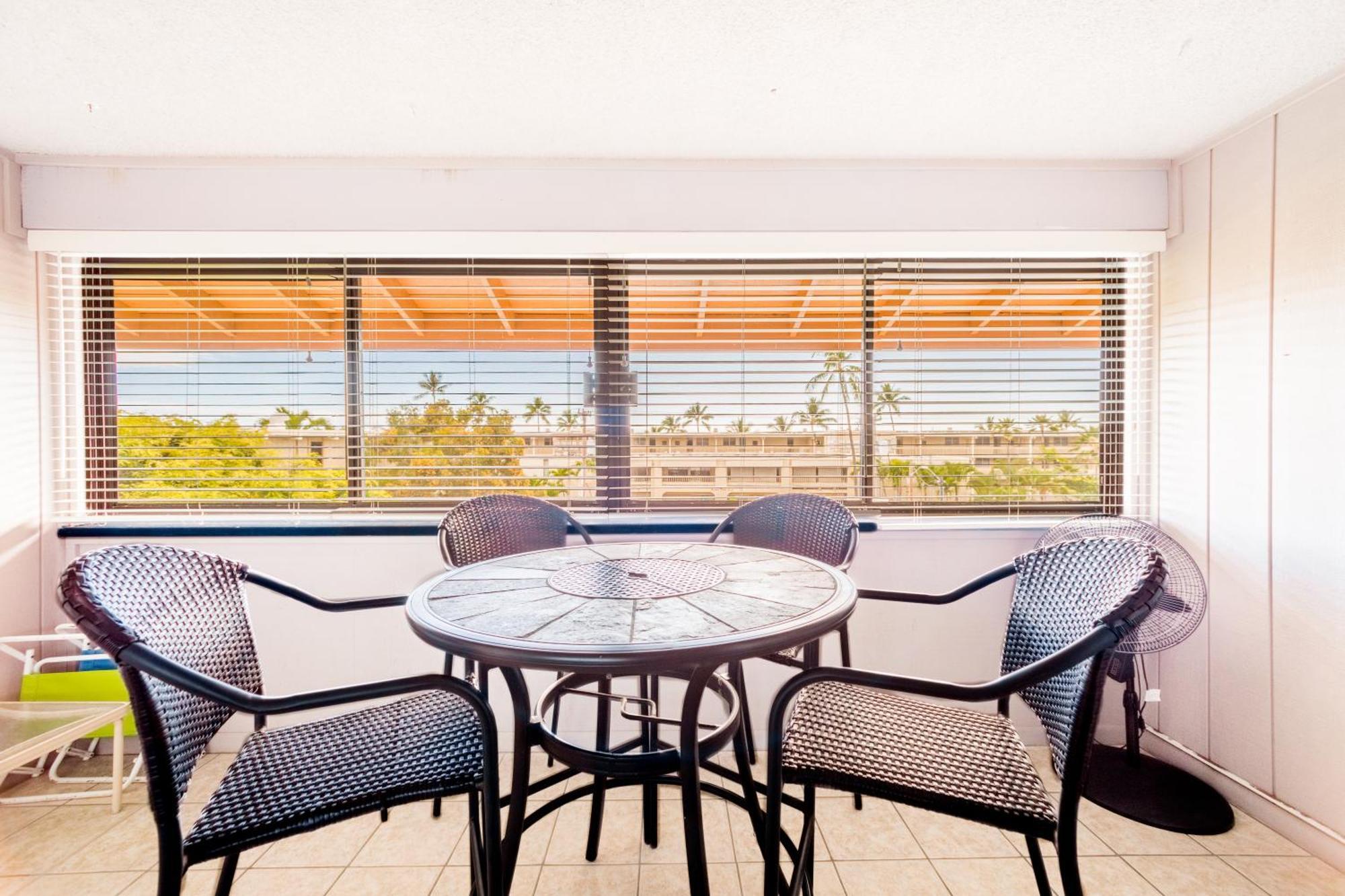 Kona 1Br Condo On Alii Dr Saltwater Pool Surf Sun Ac Close To Magic Sands Beach Kailua-Kona Extérieur photo